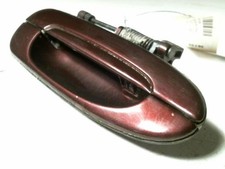 Porte arrière et accessoires Mazda 626