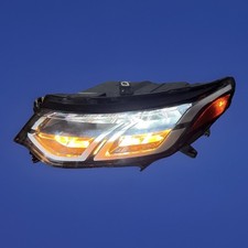 2020 2021 2024 LAND ROVER DISCOVERY SPORT HEADLIGHT ASSEMBLY OEM LEFT DRIVER LED