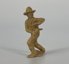 VINTAGE MARX ROY ROGERS RANCH PLAYSET RANCH Gunslinger