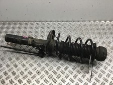 Federbein vorne rechts Skoda Fabia II (5J) 1.2 12V 44kW 60PS Stoßdämpfer  