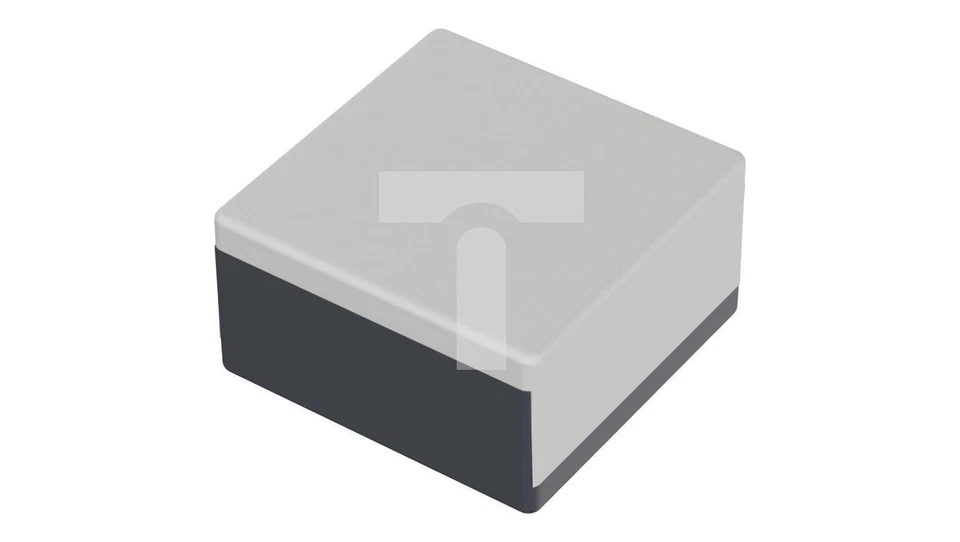 Boîtier universel X 75 mm Y 75 mm Z 40 mm polystyrène 06075000 - Photo 2/2