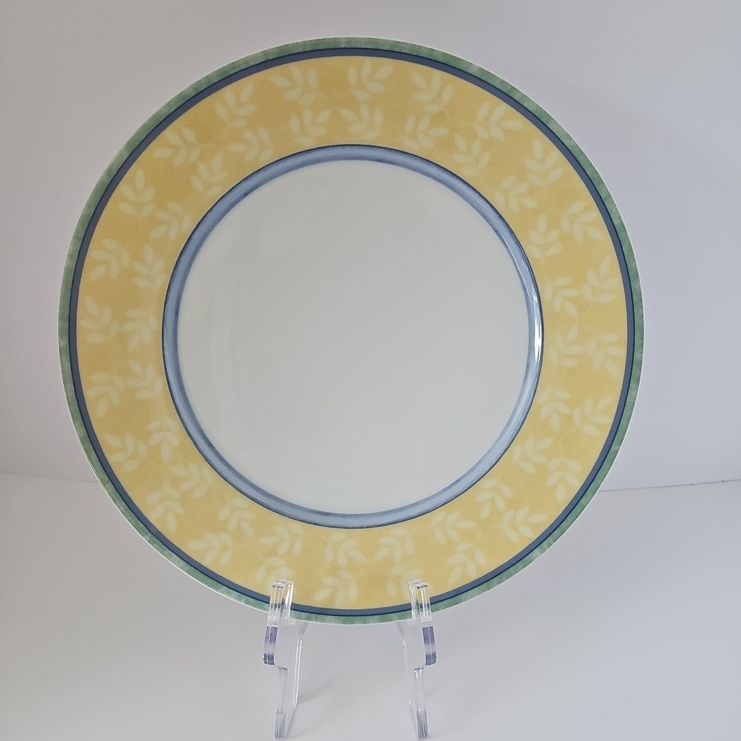 Villeroy & Boch Switch 3 Corfu Dinner Plate  (ER)