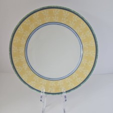 Villeroy & Boch Switch 3 Corfu Dinner Plate  (ER)