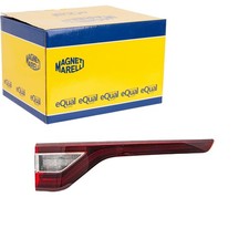 MAGNETI MARELLI LED RÜCKLEUCHTE RECHTS INNEN passend für RENAULT MEGANE | 714026