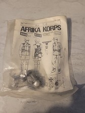 Superior Models Inc AFRIKA KORPS AK-7B Kit