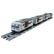 Takara Tomy Plarail Real Class 185 Series Express Train Dancer/Shonan Block ...