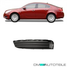 Stoßstangen Gitter Blende vorne links für Opel Insignia A G09 VFL 2009-2013