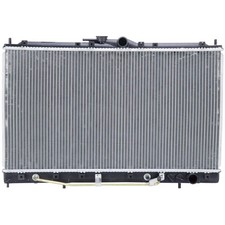 1316 Radiator Compatible With Mitsubishi Diamante 1992 93 94 95 1996 3.0 V6 1316 Radiator Compatible With Mitsubishi Diamante 1992 93 94 95 1996 3.0 V6