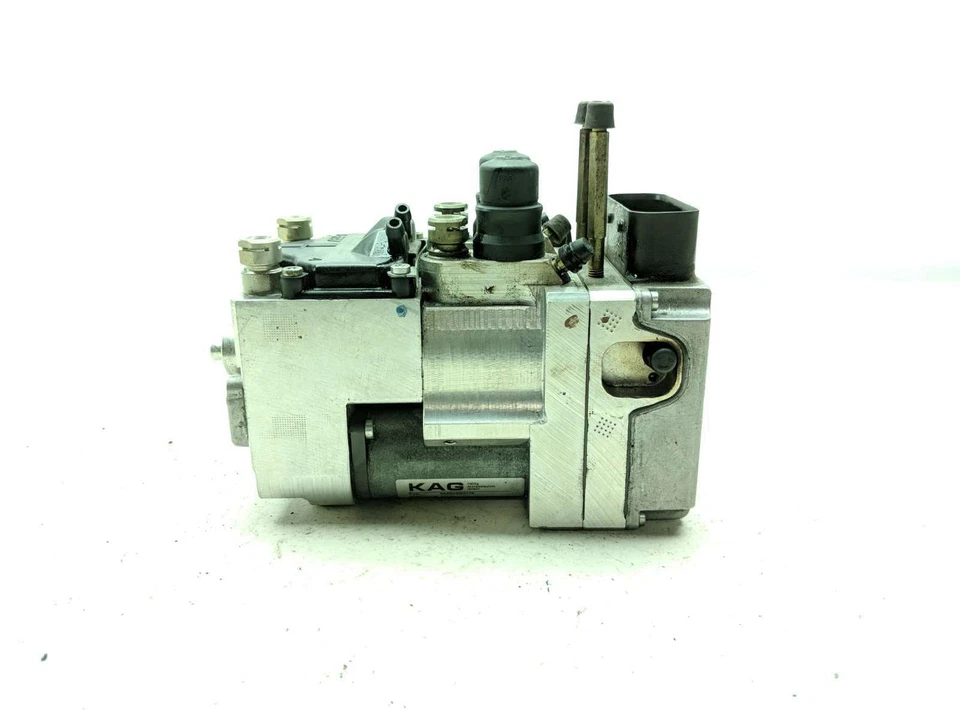 03-05 BMW K1200GT ABS módulo de freno antibloqueo unidad de control de bomba Foto 3 de 4