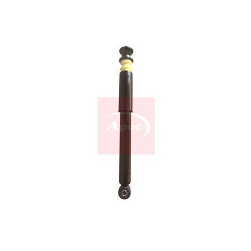For SMART FORFOUR 453 2014 on Shock Absorber ASA1983