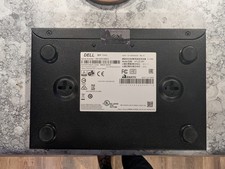 Dell SonicWall TZ400 Gigabit Network Security Appliance Firewall VPN APL28-0B4