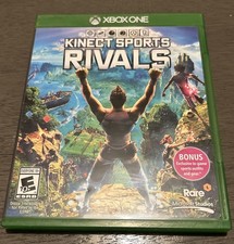 Videogioco Kinect Sports Rivals (Xbox One Kinect, 2014)