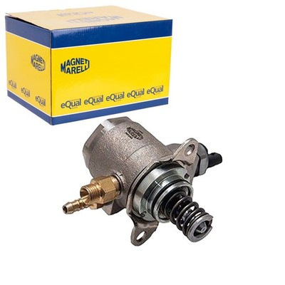 MAGNETI MARELLI HOCHDRUCKPUMPE EINSPRITZPUMPE passend für AUDI A1 A3 SEAT