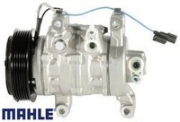 Mahle ACP1585000S Kompressor FüR Klimaanlage Klimakompressor Kompressor
