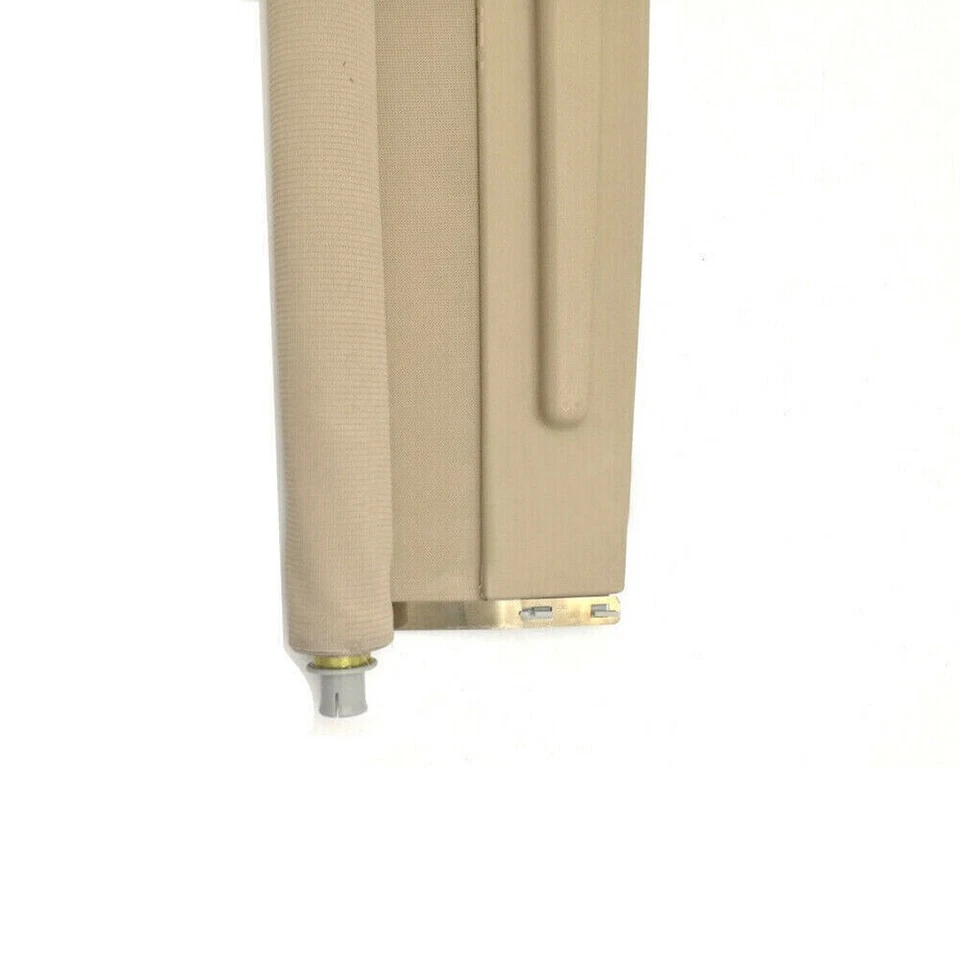 Sunroof Sun Roof-Sunshade Cover Curtain For Buick GM 2010-2016 LaCrosse Beige Foto 3 de 4