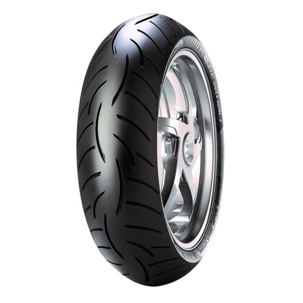 Sport Touring Tyre METZELER Roadtec Z8 180/55 ZR17 73W TL Rear O-spec Triumph - Image 19