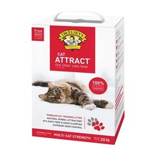 39;s Cat Attract Litter - 20lbs