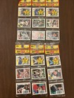 LOT of 7 1988 Topps Baseball Unopened Rack Packs MINT!! Ripken, Schmidt All Star — photo 1