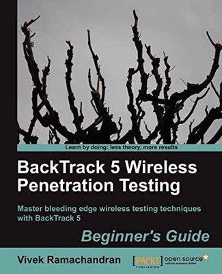 Backtrack 5 Wireless Penetration - Paperback, by Ramachandran Vivek - Very Good
