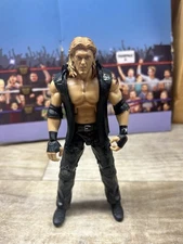 Mattel WWE Wrestlemania 37 Elite Collection Edge Wrestling Action Figure