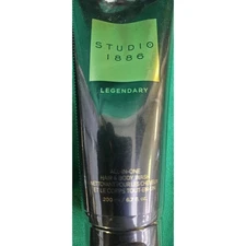 Avon Studio 1886 Legendary Hair & Body Wash All In One 6.7 fl Oz New