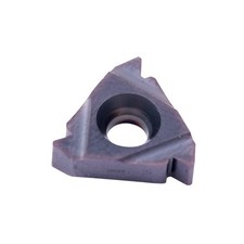 16ER-18UN TiALN COATED EXTERNAL THREADING  GROOVING INSERT 6006-4618 
