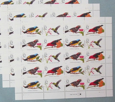 Birds US Postage Stamps for sale | eBay