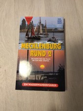 Mecklenburg Rund 2 Die Küste Von Der Trave Bis Zur Insel Usedom