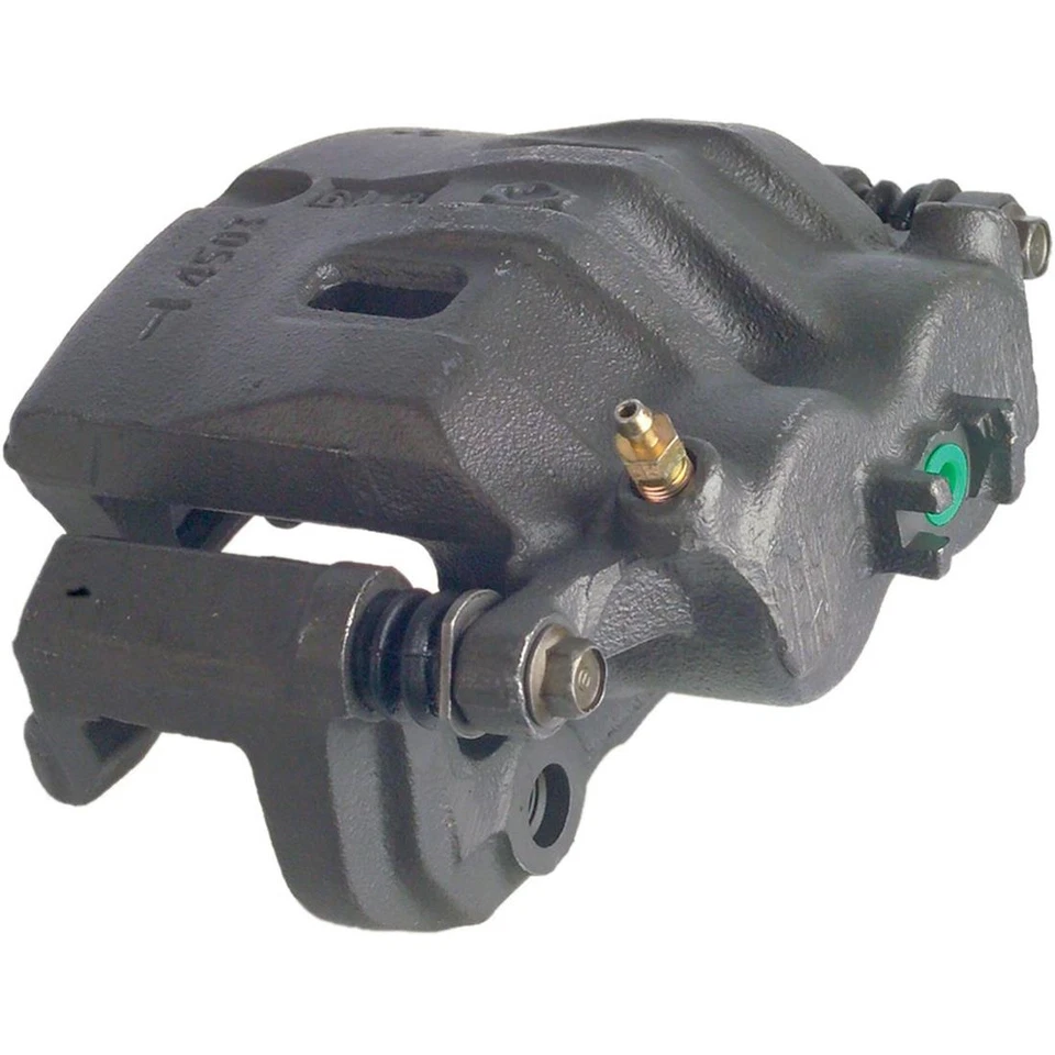 Cardone Reman Disc Brake Caliper 2x fits from 1998 to 1999 Nissan Pathfinder - Image 3 of 4