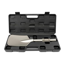 Clay Spade For Breaker Jack Hammer Clay Spade Shovel Bit With Carrying Case