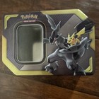 Pokémon TCG Lot of 4 Tin Cases: 1 Medium, 3 Large. *No Cards*. Good Condition — photo 8