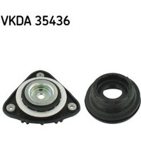 SKF Domlager Federbeinlager Vorne FüR Ford C-Max II DXA/CB7 Dxa/Ceu Grand