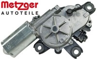 Metzger 2190814 Wischermotor Motor Scheibenwischer FüR Ford