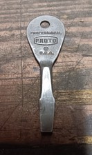Proto Professional Key Fob Screw Driver.