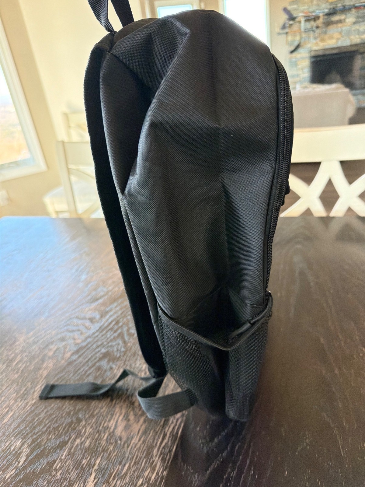 Journeyman Black Backpack Multiple Compartments &… - image 4