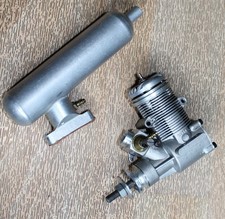 Webra Speed 36   ca 5,5ccm   sehr wenig benutzt