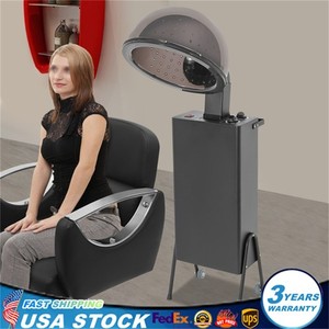 Standing Hooded Hair Dryer | eBay