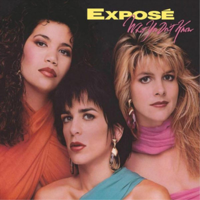 Expose What You Don't Know (CD) Deluxe  Album