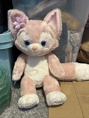 Tokyo Disney Sea Resort 2022 LinaBell Lina Bell Plüsch Gr. S Duffy Friend Japan