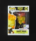 NEW Funko Pop Ghost Rider  #1248 - Official 2023 SDCC - Mint Box - Marvel