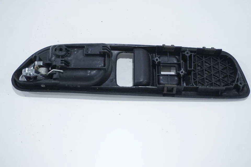 Maçaneta interna lateral do passageiro Honda Prelude 1998 - 2001 fabricante de equipamento original - Imagem 4 de 4