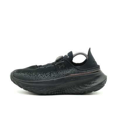 Under Armour Herren HOVR Phantom 3 BOA Sneaker EU 44.5 Schwarz 3028539-005