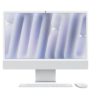 iMac 24 Blue | eBay