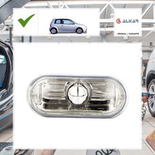 1x Alkar Blinkleuchte VW LUPO (6X1, 6E1) 1.0