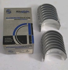 Acl Performance Rod Bearings 010 Fit Sbc Lq4 Lq9 Ls1 Ls2 Ls6 Ls7 350 383 400 V8