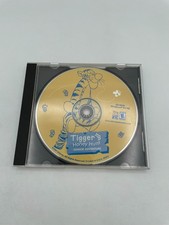 Disney's Tigger's Honey Hunt Junior Adventure (PC, 2001)