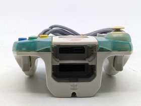 SEGA Dreamcast Hello Kitty Blue Console HKT-3000 Sanrio Limited Edition Tested