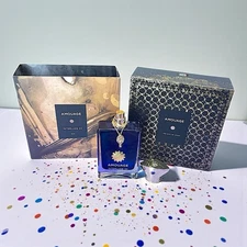 Amouage Interlude 53 Man Extrait De Parfum 3.4 Oz Brand New in Sealed Package