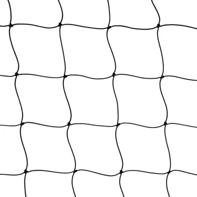 PieloBa Taubenschutznetz Breite 5 m Längen wählbar Taubennetz Vogelabwehr