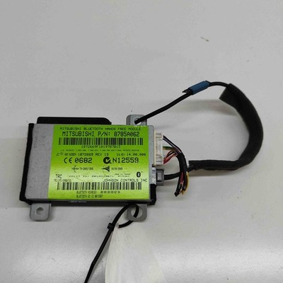 Mitsubishi Outlander MK3 ZJ Bluetooth Steuergerät 8785A062 29278112